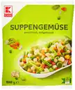 Bild 1 von K-CLASSIC Suppengemüse, 1-kg-Beutel