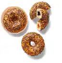 Bild 1 von Halloween-Donut, Stück