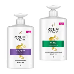 PANTENE PRO-V Shampoo
