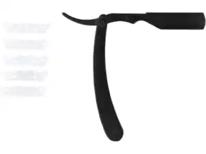 Haarschneideschere / Effilierschere / Rasiermesser
