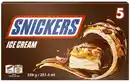 Bild 1 von MARS oder SNICKERS Ice Cream, 5 St. = 247,5 - 251,5-ml-Packg.