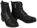 Bild 2 von MUSTANG Damen-Boots, Paar