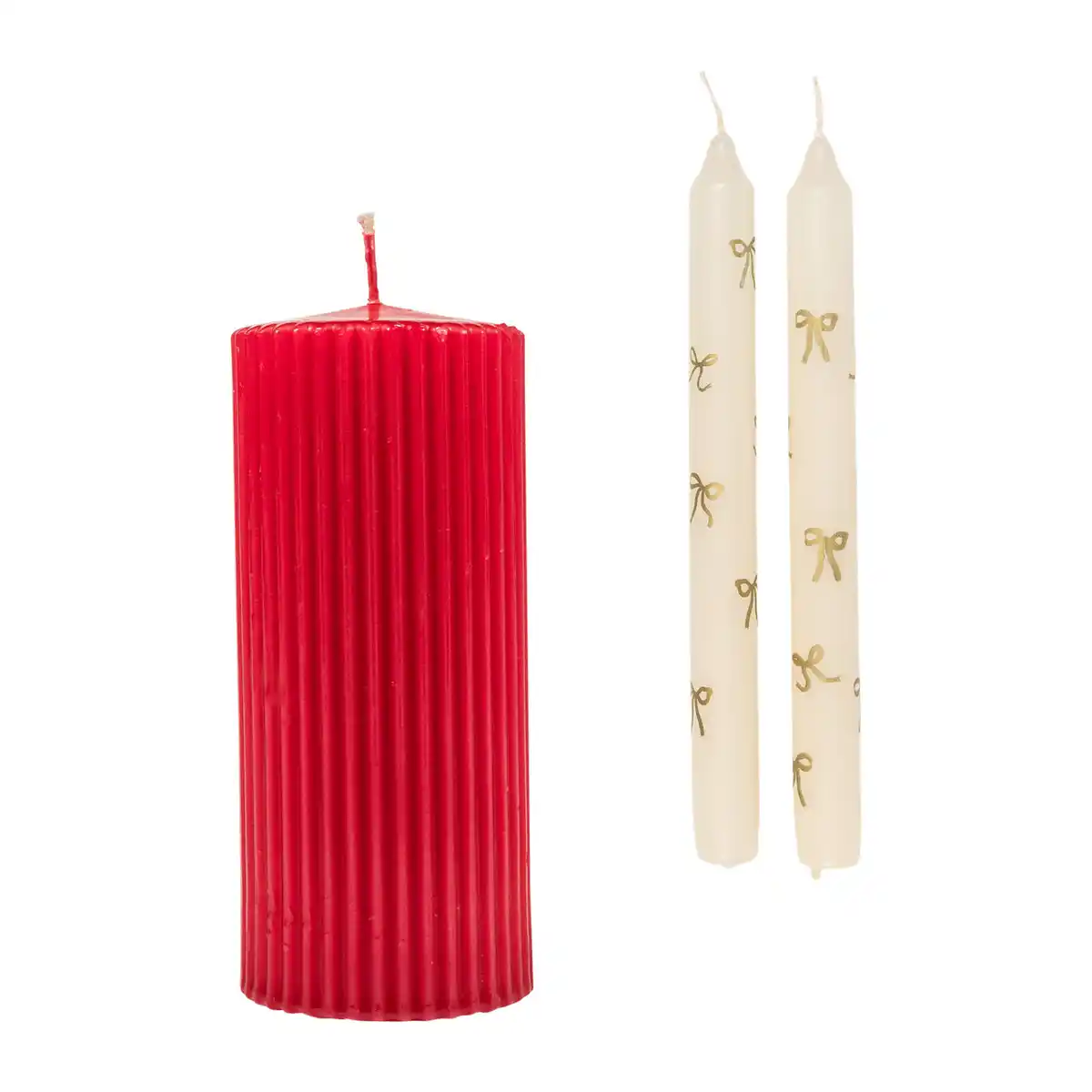 Bild 1 von HOME CREATION Weihnachtskerze(n)