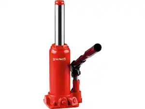 ULTIMATE SPEED® Hydraulik-Wagenheber, 5000 kg