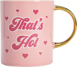 FACKELMANN Tasse »Paris Hilton«