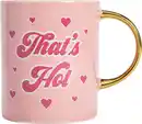 Bild 1 von FACKELMANN Tasse »Paris Hilton«