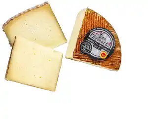 DON BERNARDO Manchego, 100 g