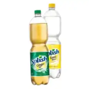 Splish Bittergetränk