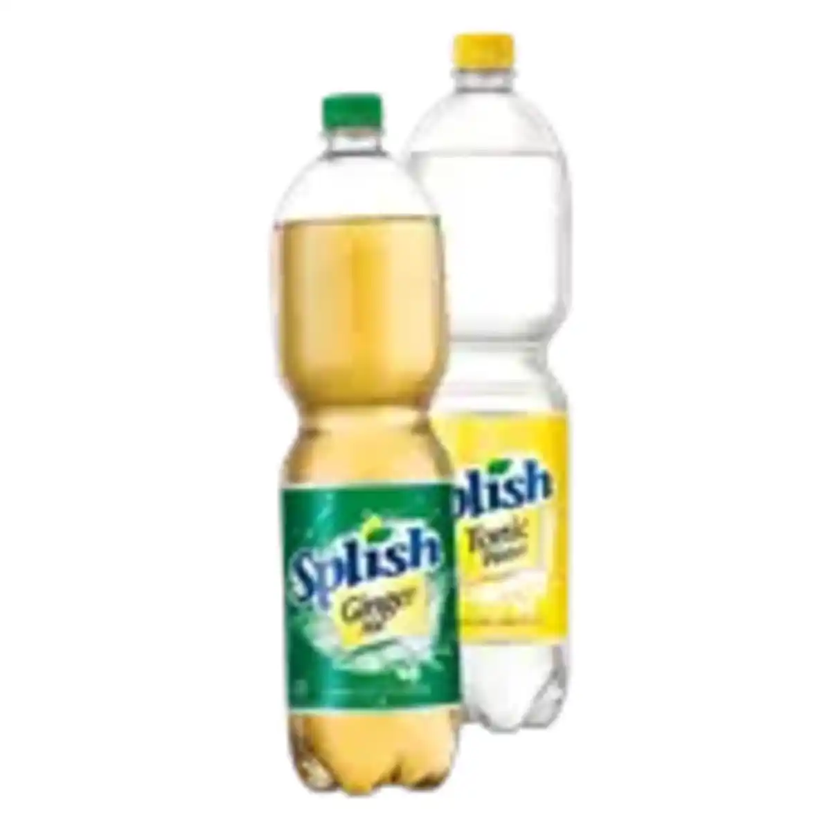Bild 1 von Splish Bittergetränk