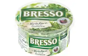 Bresso