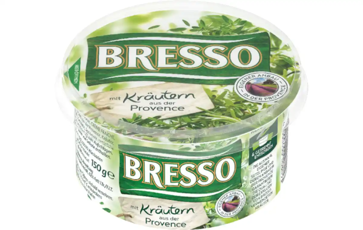 Bild 1 von Bresso