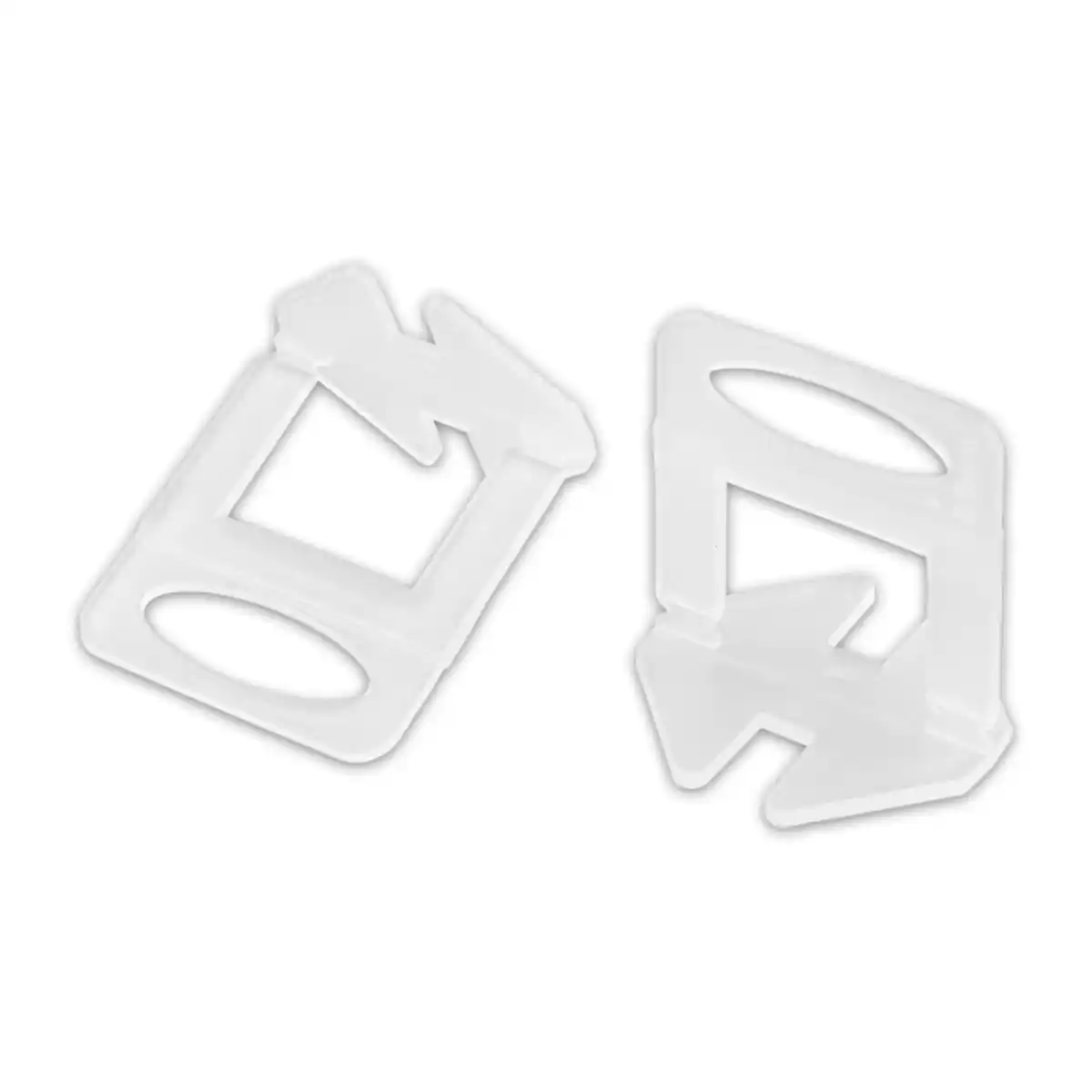 Bild 1 von Kraft Werkzeuge Zuglaschen 2 mm