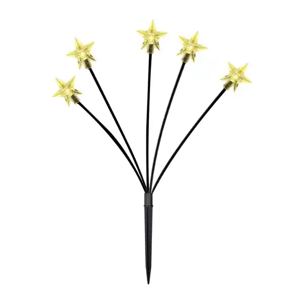 Bild 3 von BELAVI LED-Gartenleuchte