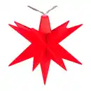 Bild 3 von HOME CREATION LED-Sternenlichterkette