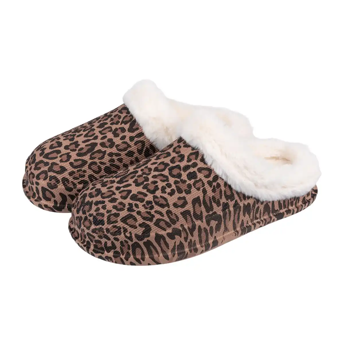Bild 3 von UP2FASHION Gefütterte Clogs