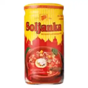 EWU Soljanka