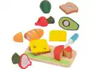 Bild 3 von LUPILU® Sandwich-Set / Obst-Set / Fleisch- und Fisch-Set / Gemüse-Set