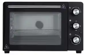 Mini-Backofen