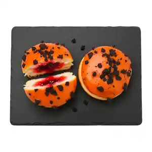 MEIN BESTES Halloween-Berliner