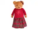 Bild 2 von LIVARNO® Deko-Teddybär, mit ausziehbaren Beinen