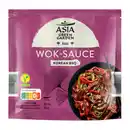 Bild 2 von ASIA GREEN GARDEN Wok-Sauce