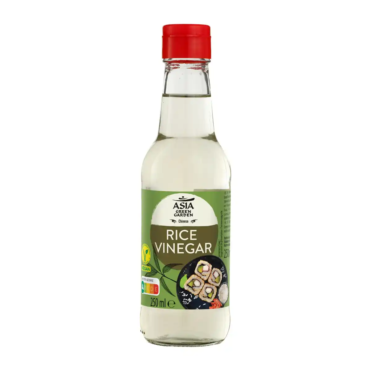 Bild 2 von ASIA GREEN GARDEN Würzsauce
