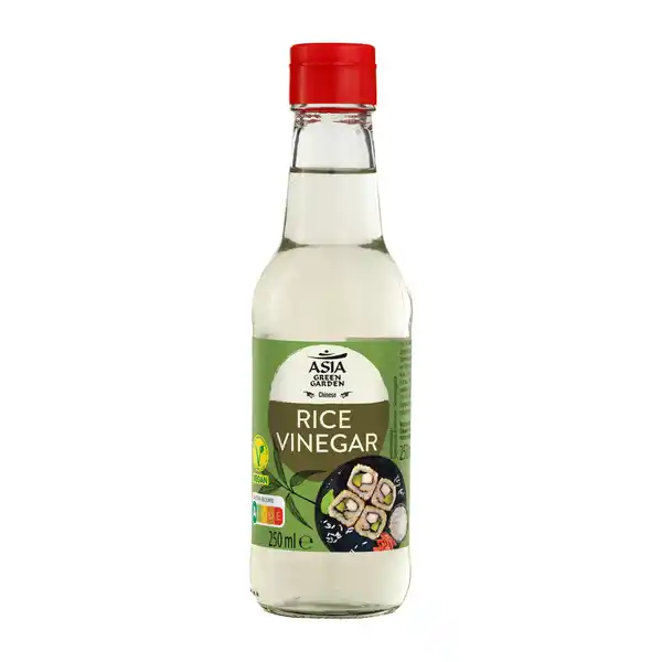 Bild 2 von ASIA GREEN GARDEN Würzsauce