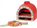 Bild 1 von LUPILU® Holz Visuelle Effekte Pizza Ofen und Zaubertopf