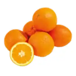 Orangen