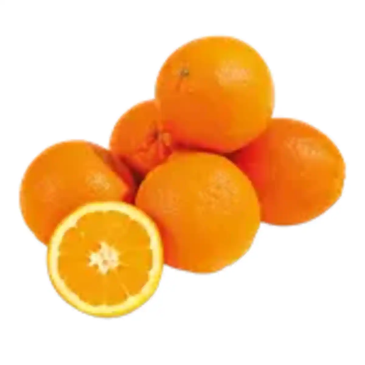 Bild 1 von Orangen