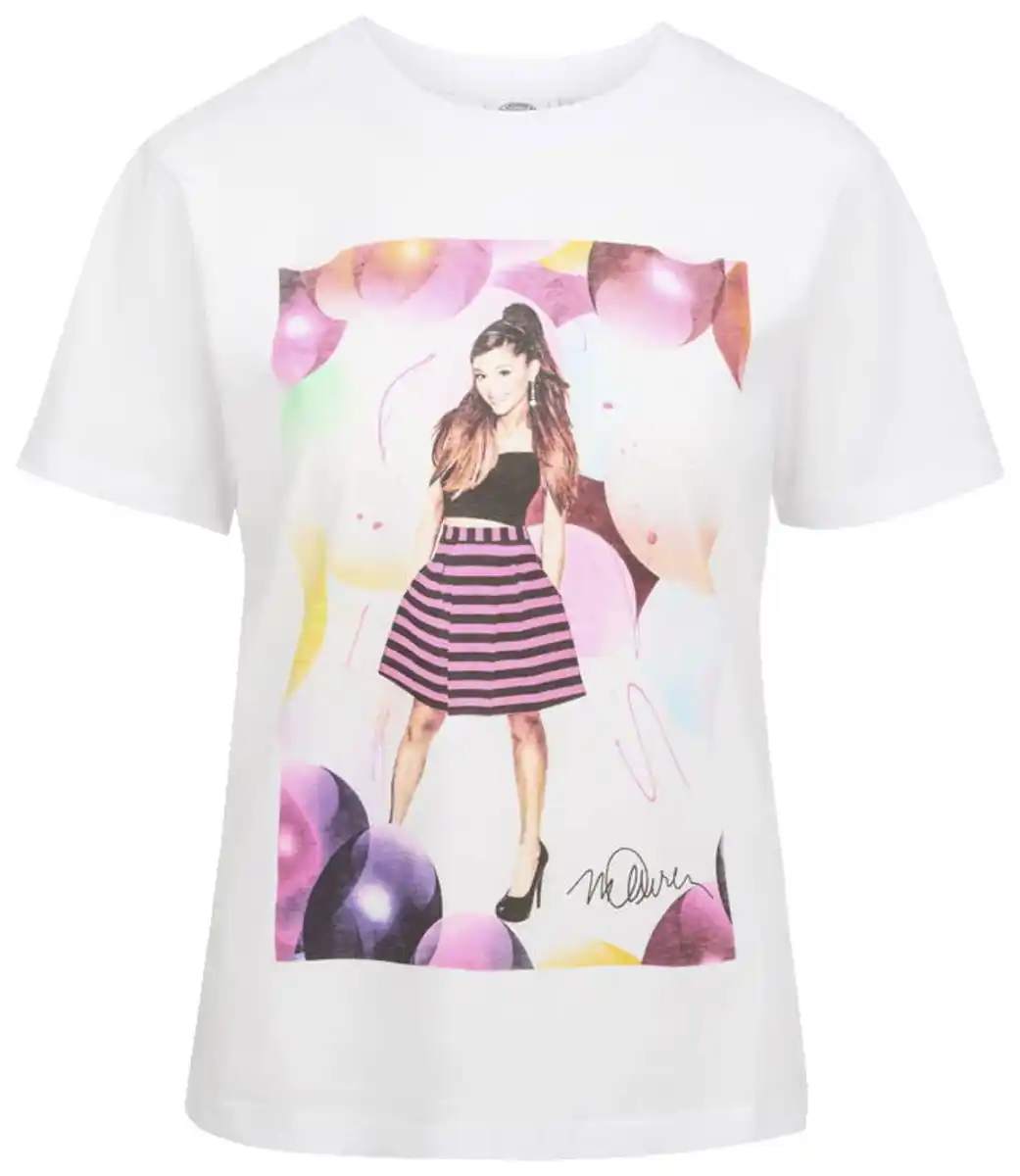 Bild 3 von VIP BY SID MAURER Damen-T-Shirt