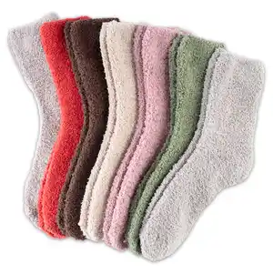 Ellenor Kuschel-Socken 7 Paar