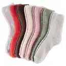 Bild 1 von Ellenor Kuschel-Socken 7 Paar