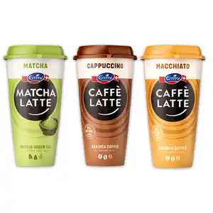 Emmi Caffè Latte