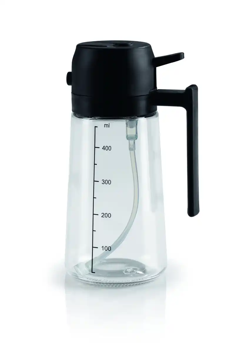 Bild 1 von GOURMETmaxx Ölsprühflasche