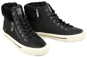 MUSTANG Damen-Sneaker, Paar