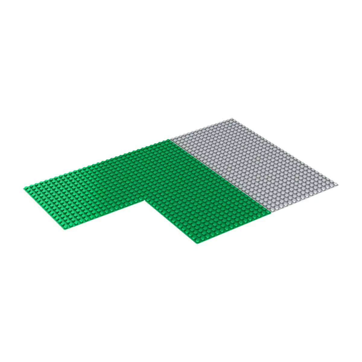 Bild 4 von TOYLINO Bau- und Straßenplatten