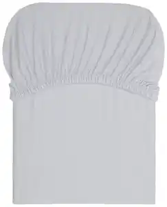 OTTO KERN Jersey-Spannbetttuch ca. 180 - 200 x 200 cm