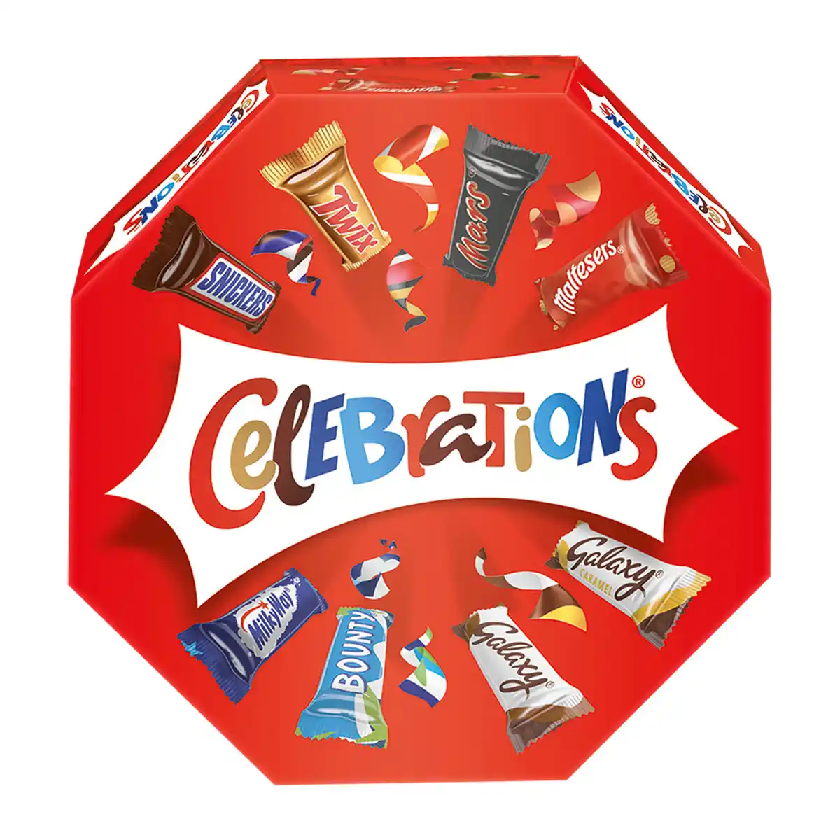 Bild 1 von MARS Celebrations