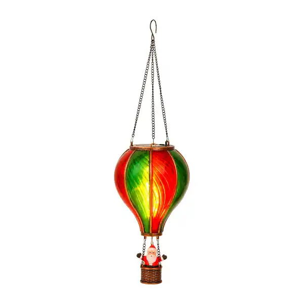 Bild 2 von HOME CREATION LED-Heißluftballon