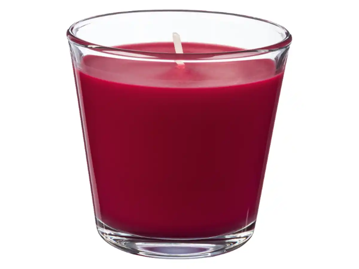 Bild 3 von LIVARNO Duftkerze im Glas