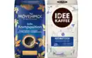 Bild 1 von Mövenpick, Eilles oder IDEE Kaffee