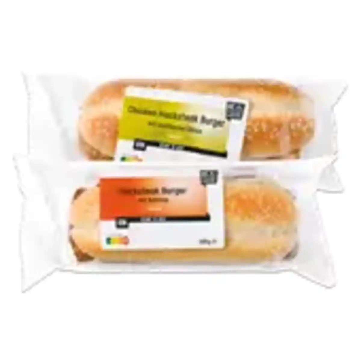 Bild 1 von MEAL QUiCK Burger