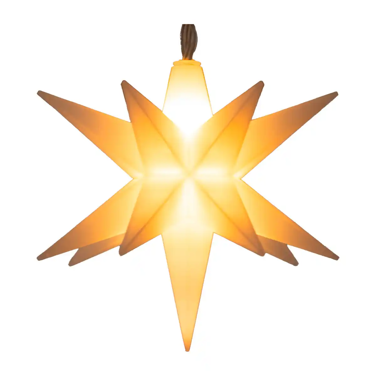 Bild 4 von HOME CREATION LED-Sternenlichterkette