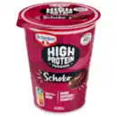 Bild 1 von Dr. Oetker High Protein Pudding Schoko oder High Protein Porridge