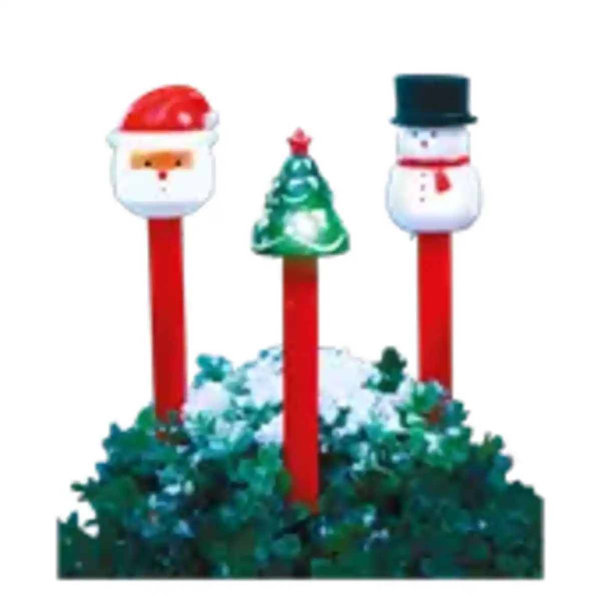 Bild 1 von Solar-Weihnachtsstecker