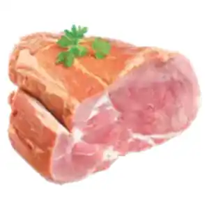 Die Rostocker Kasseler Kammfleisch