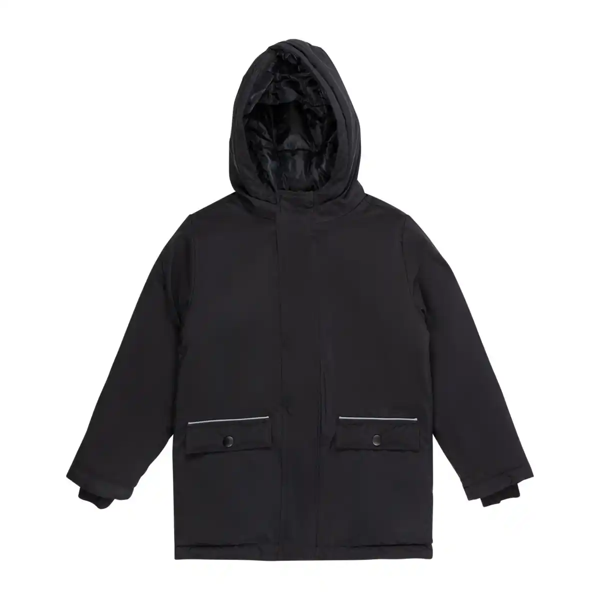 Bild 2 von L&D Winterparka