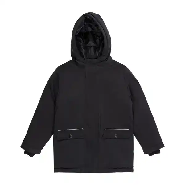 Bild 2 von L&D Winterparka