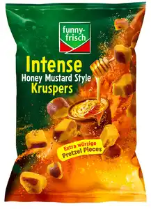 FUNNY-FRISCH Intense Kruspers, 120-g-Beutel